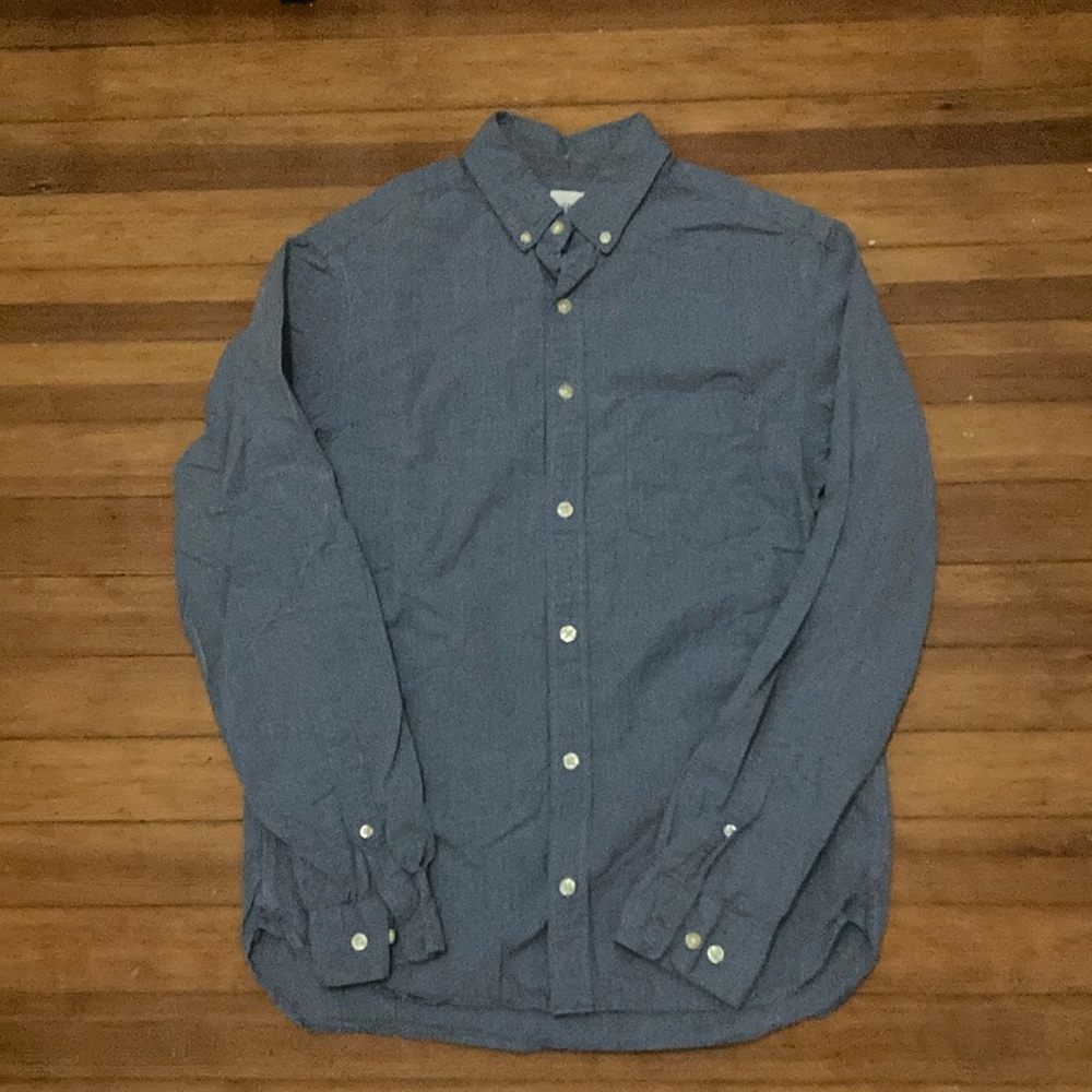 H&M button-down